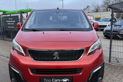 Peugeot Traveller 104.000 km 23.999 &euro; schifferstadt 67105