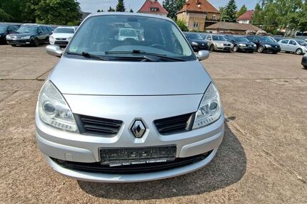 Renault Scenic 298.000 km 999 &euro; Leinefelde 37327