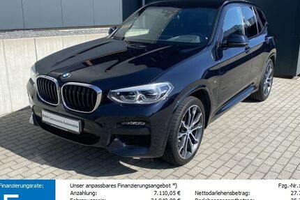 BMW X3 119.010 km 34.240 &euro; Buchen- Hettingen 74722