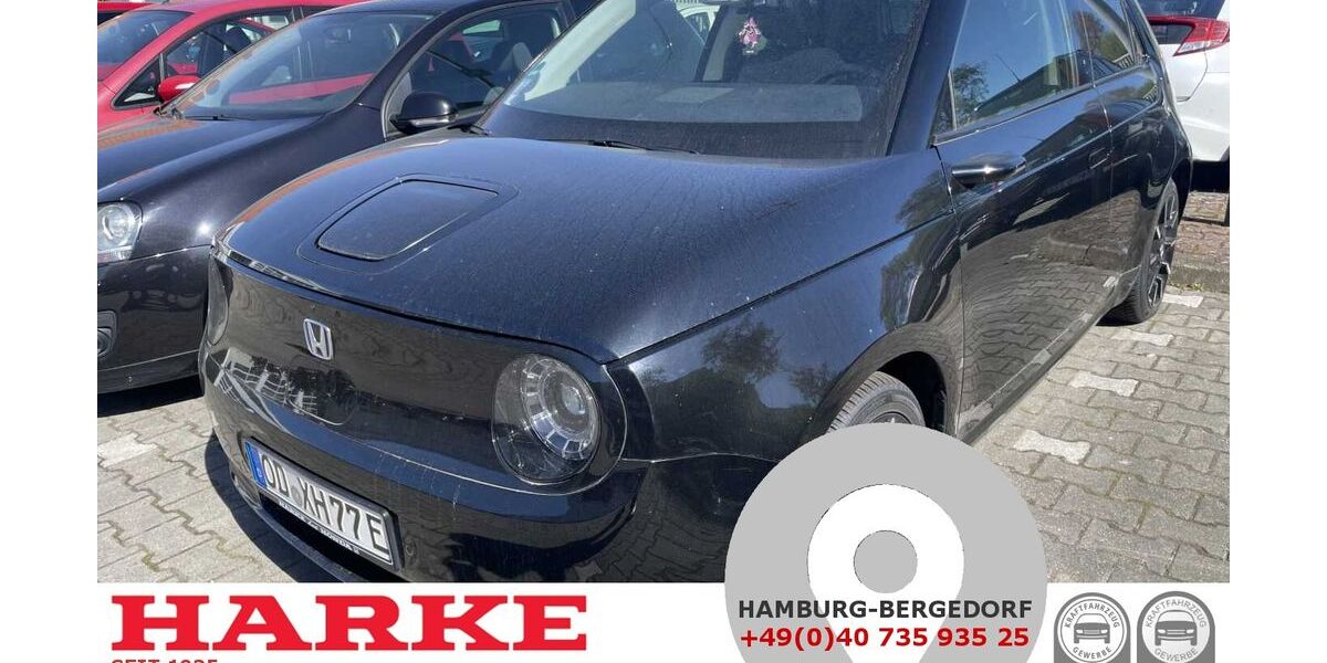 Honda e 46.000 km 11.900 &euro; Hamburg 21035