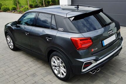 Audi SQ2 8.000 km 41.500 € Mindelstetten 93349