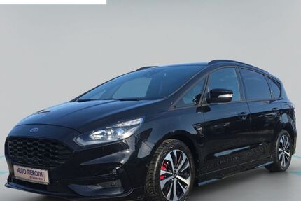 Ford S-Max 74.000 km 24.850 &euro; Worms 67547