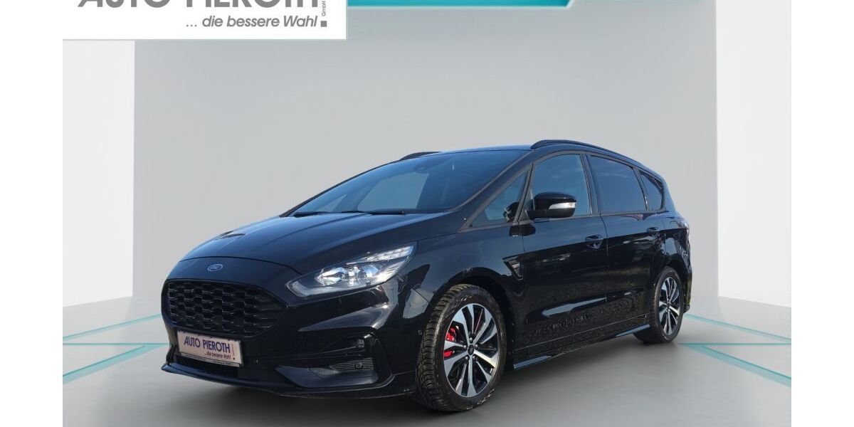 Ford S-Max 74.000 km 24.850 &euro; Worms 67547