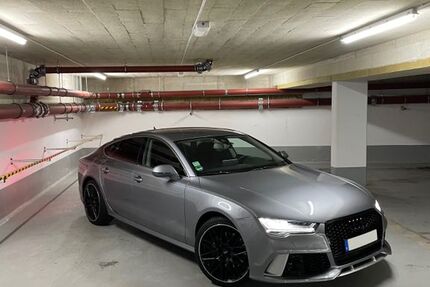 Audi A7 89.000 km 26.000 &euro; Berlin 10119