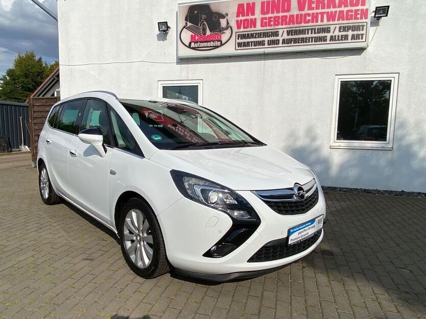 Zafira