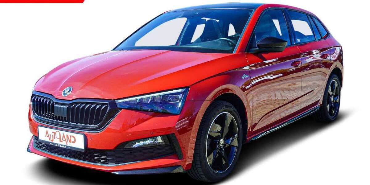 Skoda Scala 47.973 km 23.950 &euro; Bad Hersfeld 36251