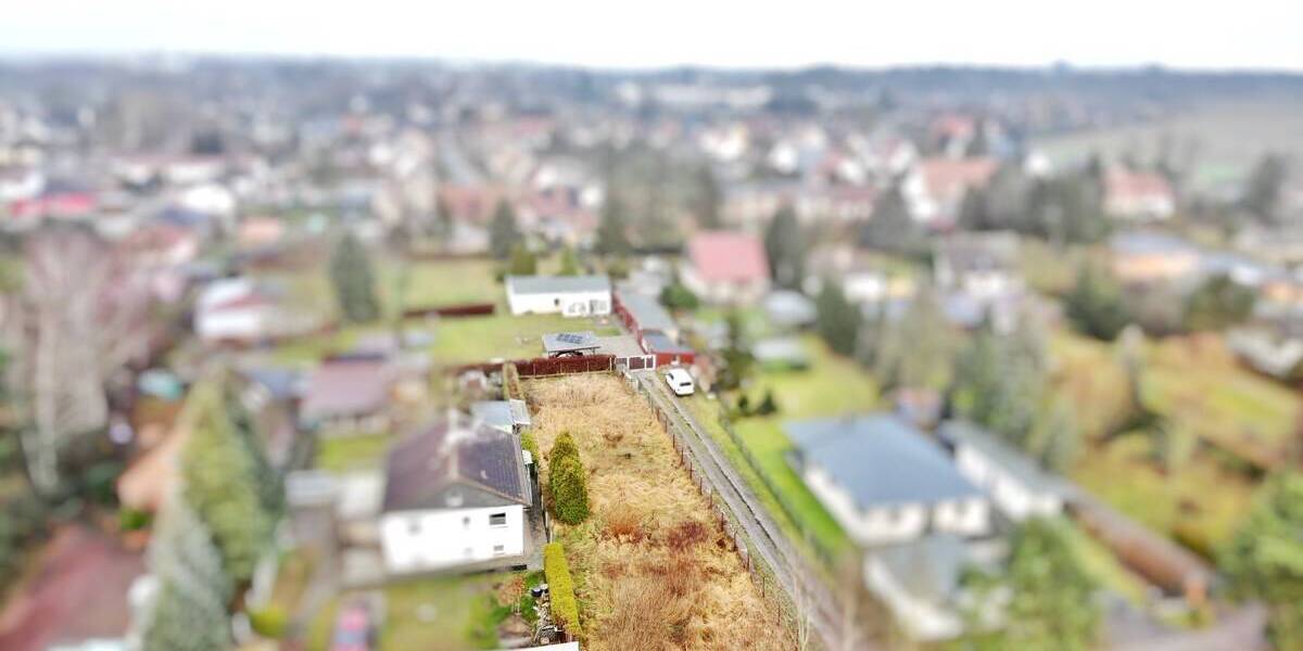 Grundstück Ueckermünde - 65.000&euro; | Angebot:25668109