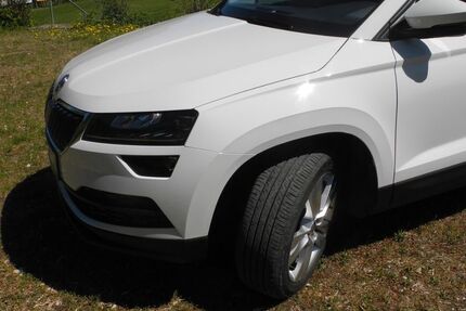 Skoda Karoq 125.000 km 17.000 &euro; Beilngries 92339