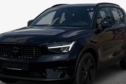 Volvo XC40 18.226 km 33.400 &euro; Frankfurt am Main 60486