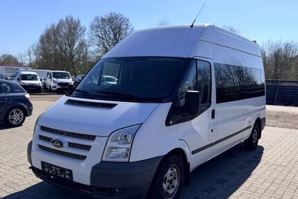 Ford Transit 170.000 km 8.999 &euro; Schleswig-Holstein - Neumünster 24539