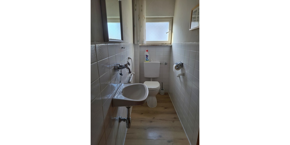 Einfamilienhaus mit viel Platz zur freien Entfaltung! - Einfamilienhaus Langenbrettach | Angebot:26251847