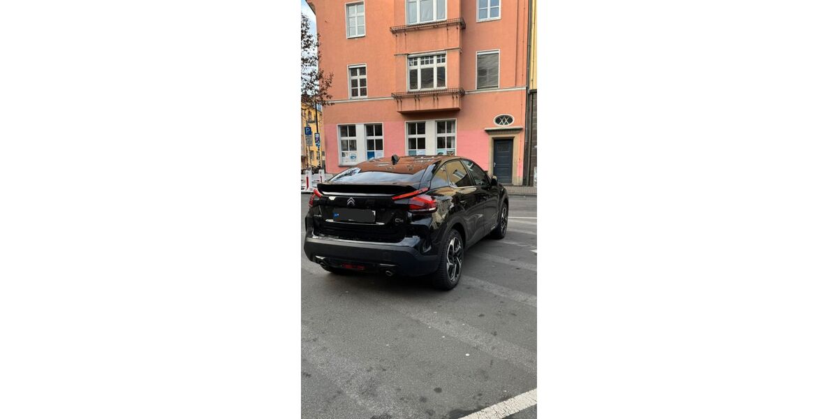 Citroen C4 31.000 km 17.400 &euro; Frankfurt am Main 65931