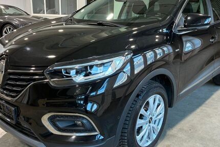 Renault Kadjar 104.974 km 14.200 &euro; Willich 47877