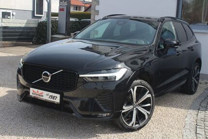 Volvo XC60 114.000 km 35.900 &euro; Königsbrunn 86343