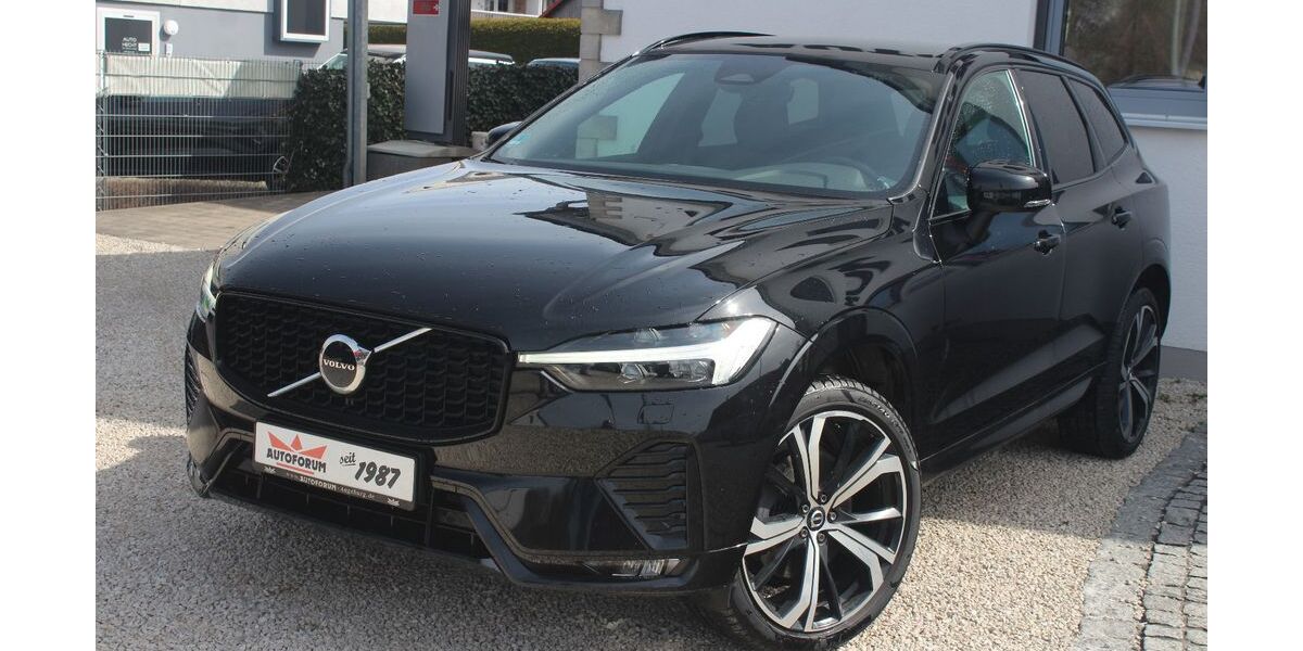Volvo XC60 114.000 km 35.900 &euro; Königsbrunn 86343