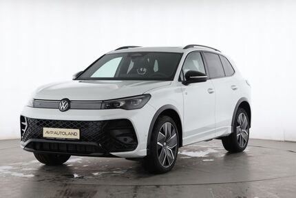 VW Tiguan 1.974 km 55.480 &euro; Deggendorf 94469