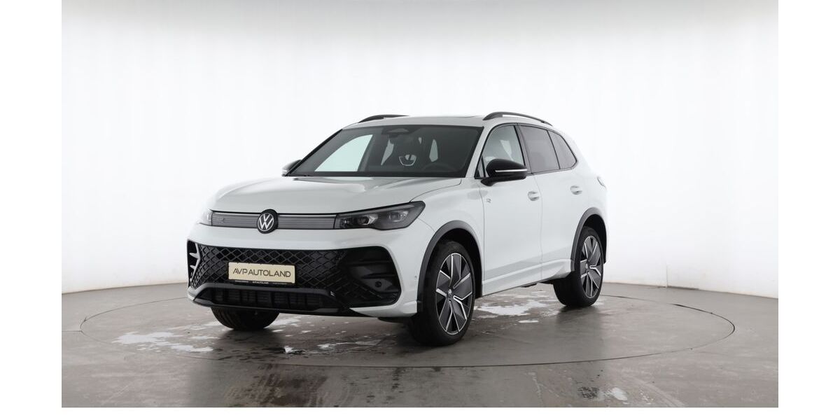 VW Tiguan 1.974 km 55.480 &euro; Deggendorf 94469
