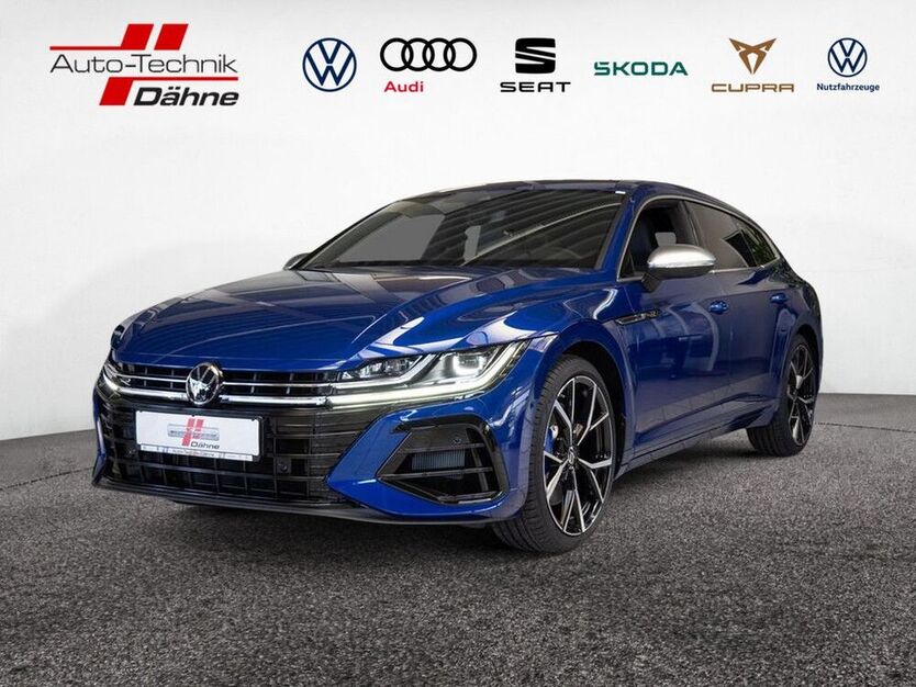 Arteon