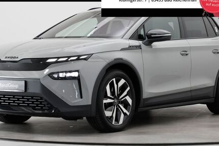 Skoda Elroq 13.400 km 43.460 &euro; Bad Reichenhall 83435