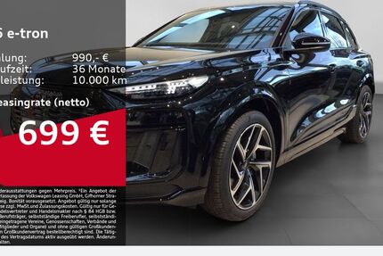 Audi Q6 e-tron 5.750 km 64.940 &euro; Gelsenkirchen 45894