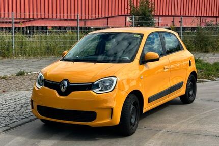 Renault Twingo 58.000 km 7.900 &euro; Berlin 13053
