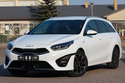 Kia ceed Sportswagon 36.000 km 18.900 € Hagen 58119