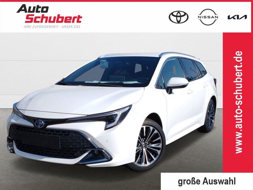 Corolla