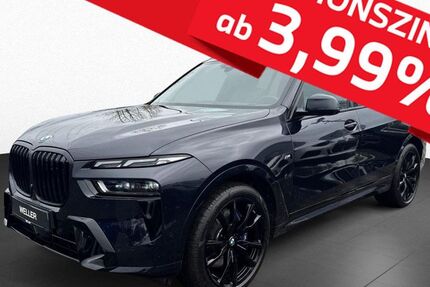 BMW X7 23.446 km 91.950 &euro; Hamburg 21073