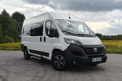 Fiat Ducato 26.600 km 40.000 &euro; Hattenweiler 88633