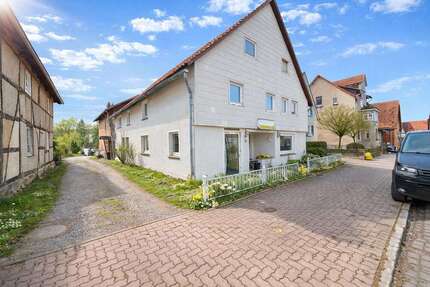 Haus Emmerthal - 17 Zimmer, 446 m&sup2;, 160.000&euro; | Angebot:25968430