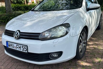 VW Golf 199.355 km 3.999 &euro; Sande 26452