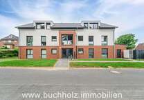 Wohnung zum Mieten in Seevetal 815 € 61.53 m²