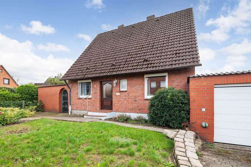 Haus zum Kaufen in Mölln 275.000 € 112 m² 4.5 zimmer