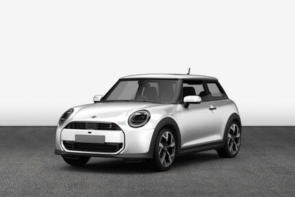 Mini Cooper C 23.328 km 23.890 &euro; Zwingenberg 64673