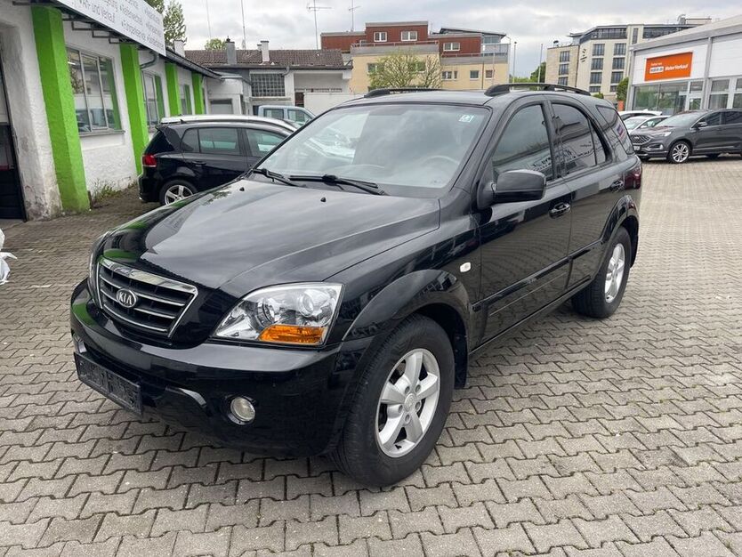 Sorento