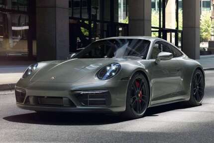 Porsche 992 20.415 km 141.500 &euro; Aachen 52068