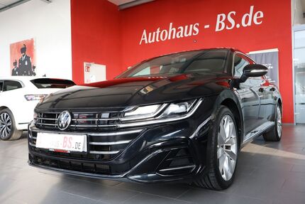 VW Arteon 97.918 km 23.449 &euro; Braunschweig 38116