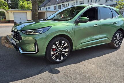 Ford Kuga 9.990 km 37.399 &euro; Brühl 50321