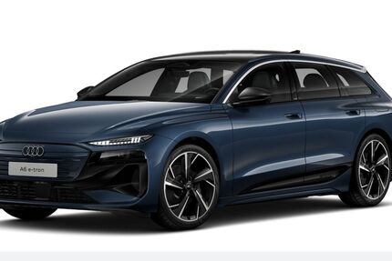 Audi A6 e-tron 9.239 km 60.420 &euro; Lüdenscheid 58511