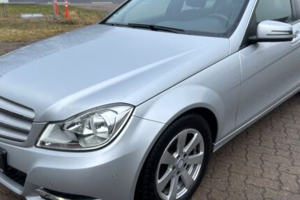 Mercedes-Benz C 180 124.700 km 10.900 &euro; Wietzen 31613