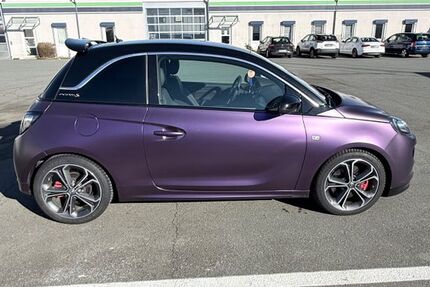 Opel Adam 72.714 km 11.850 &euro; Hof 95028