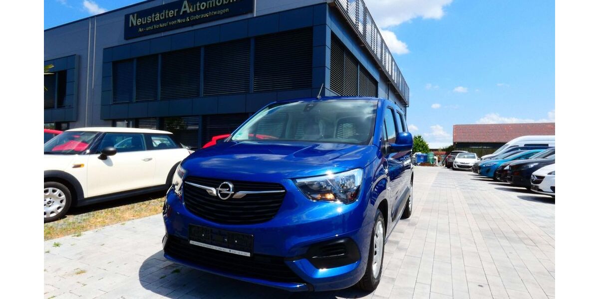 Opel Combo 74.000 km 19.999 € Neustadt an der Weinstraße 67433