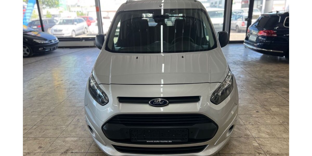 Ford Transit 216.239 km 6.500 &euro; Nürnberg 90425
