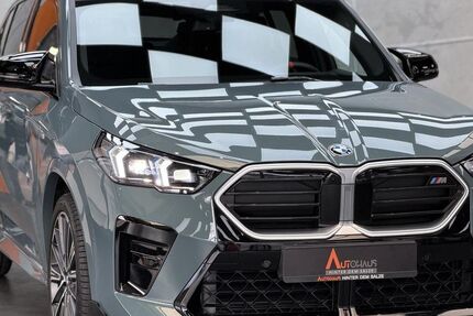 BMW X2 15.550 km 49.850 &euro; Salzgitter 38259
