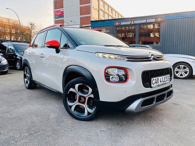 C3 Aircross