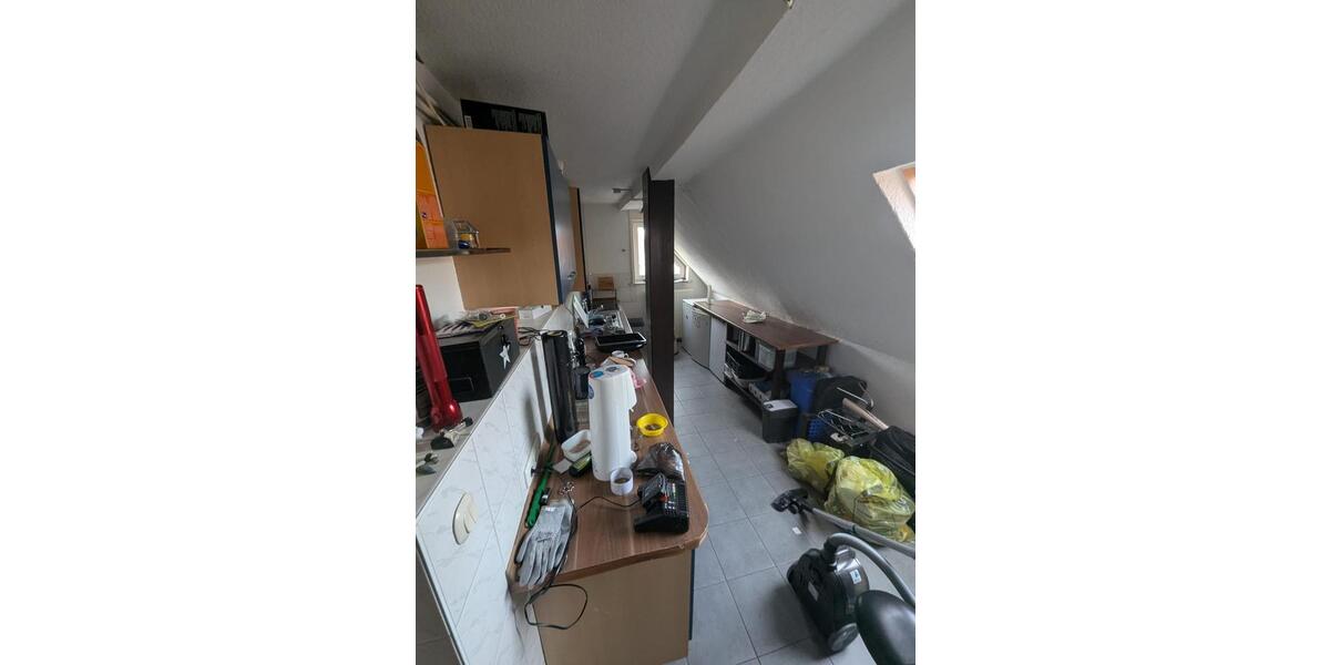 Dachgeschoßwohnung Salzgitter Ortschaft Nord - 3 Zimmer, 90 m&sup2;, 580&euro; | Angebot:26227775