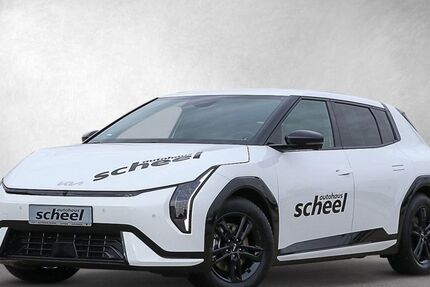 Kia EV4 2.500 km 44.290 € Leipheim 89340