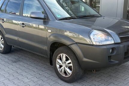 Hyundai TUCSON 167.656 km 2.900 &euro; Gelsenkrichen 45884