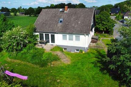 Haus Rieseby - 4 Zimmer, 158 m&sup2;, 325.000&euro; | Angebot:27161666