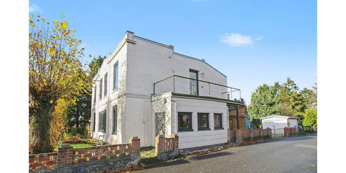 Einfamilienhaus Blekendorf Kaköhl - 5 Zimmer, 320.000&euro; | Angebot:25389775